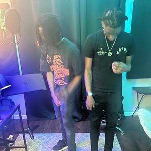 "Demon Mode" Lil Jay X Lil Ju X Cayfrmda9