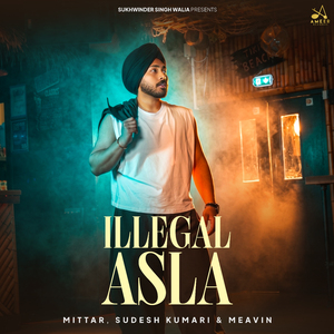 ILLegal Asla