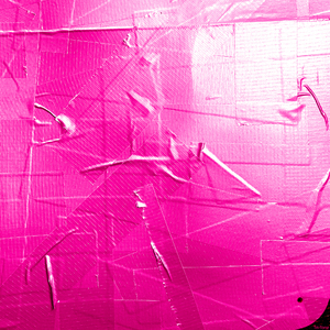 Pink Duct Tape