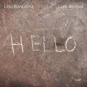 Hello (feat. Luis Assing)
