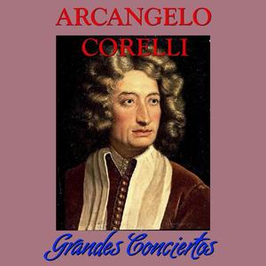 Concerto Grosso No. 4, in D Major: I. Adagio, Allegro