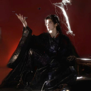 【魏无羡】曲尽陈情