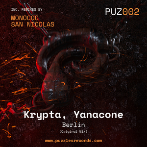 Berlin (San Nicolas Remix)