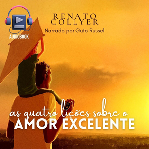 Lição 3 : O Amor É Desinteressado (feat. Guto Russel)