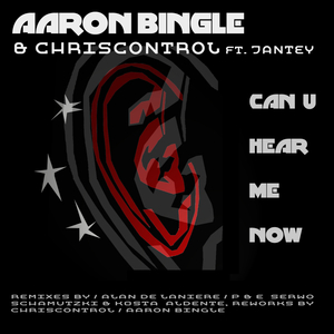 Can You Hear Me Now (Chriscontrol 2010 Reinterpretation)
