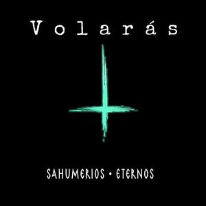 Volarás