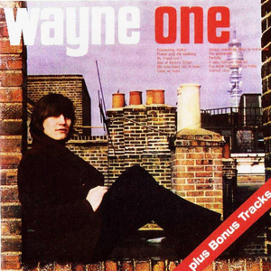 Give Me Just a Little More Time