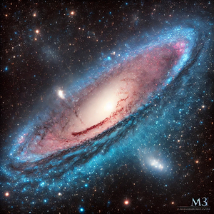 Cosmic Resonance