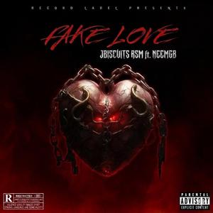 Fake love (feat. Neemgb)