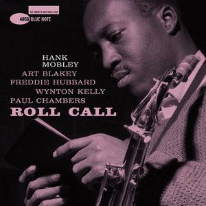 The More I See You (Rudy Van Gelder Edition) (2002 Digital Remaster)