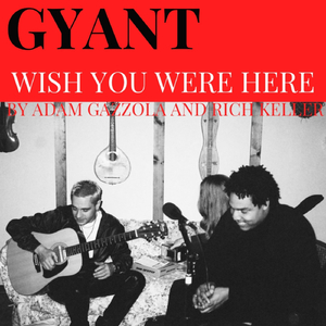 Wish You Were Here