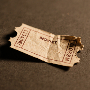 Anónimo en tu memoria