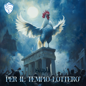 Per il Tempio Lotterò