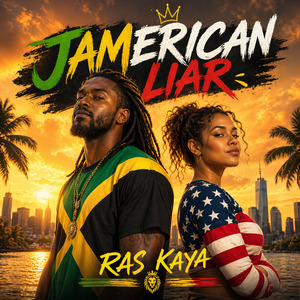 Jamerican Liar