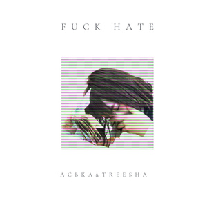**** hate! (Prod. by Denied)
