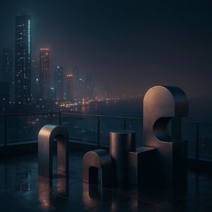 Your Rhythm Found Me