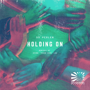 Holding On (Extended Mix)