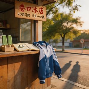 那年夏天的风