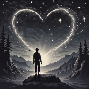 The Star Under the Sea（海底的星）