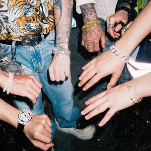 [FREE]“俱乐部聚焦点”- 华云龙 x Apmozart Type Beat