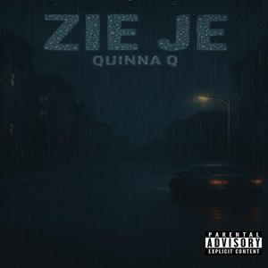Zie je (feat. Tounsi)