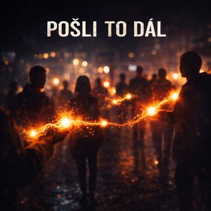 Pošli To Dál