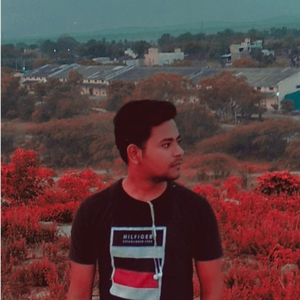 Parinda