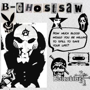 B-GhostSaw