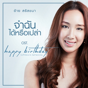 จำฉันได้หรือเปล่า (เพลงประกอบซีรีส์ "Happy Birthday วันเกิดของนาย วันตายของฉัน")