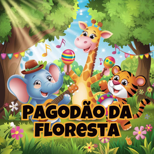 Pagodão da Floresta