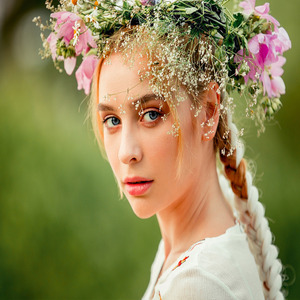 Белгородка