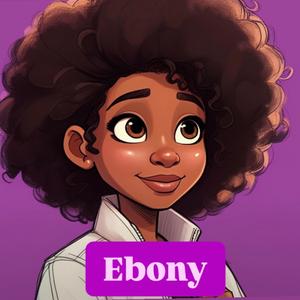 Ebony