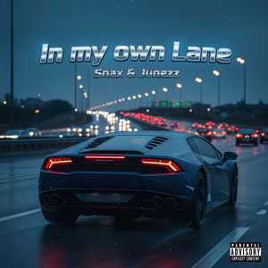 In My Own Lane
