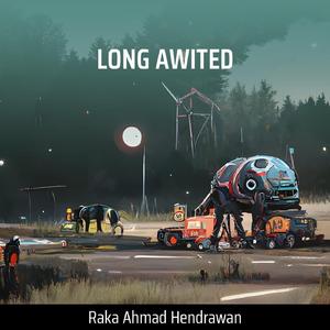 LONG AWITED