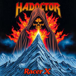 Racer X