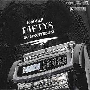 FIFTYS