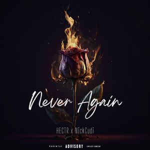 Never Again (feat. Nickcudi)