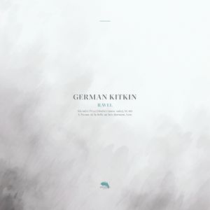 Ma mère l'Oye (Mother Goose suite), M. 60: 1. Pavane de la Belle au bois dormant. Lent