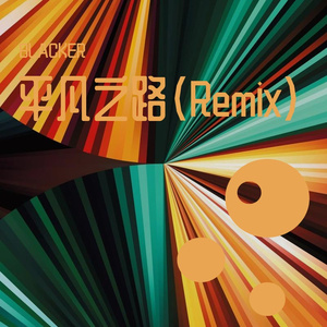 歌手-平凡之路（Remix）（BLACKER remix）