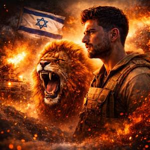 גיבורי תהילים.