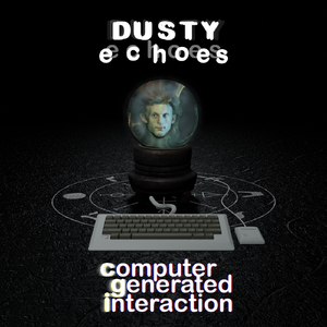 CGI (Computer Generated Interaction)