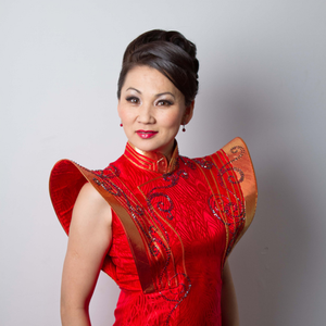 Эжым минии хайратай шуу