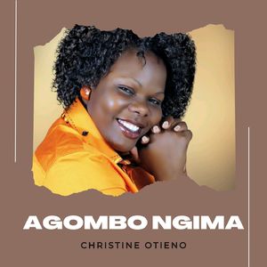 Agombo Ngima
