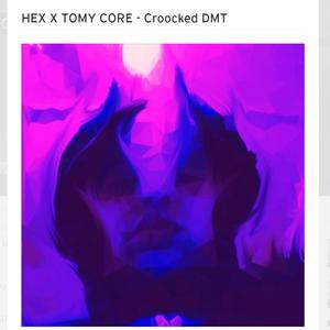 Croocked DMT