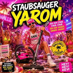 Staubsauger Yarom
