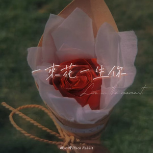 一束花 一生你