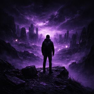 Turn the lights off (Phonk)