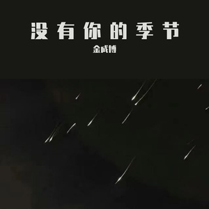 没有你的季节