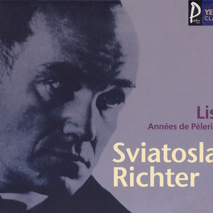 Liszt:: Annees De Pelerinage (Years Of Pilgrimage) -- Vallee d'Obermann