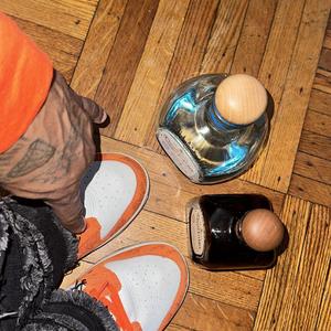 4am with The SuccaFrees